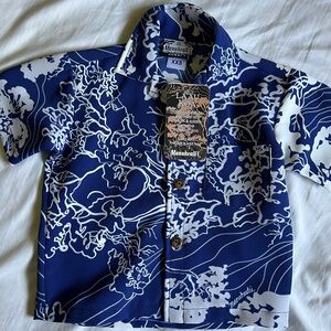 MANUHEALI’I KEIKI ALOHA